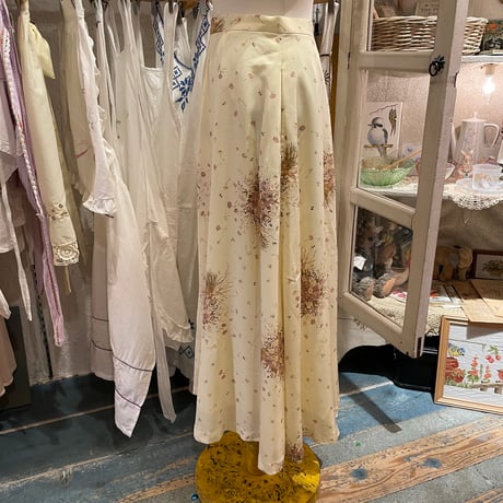 skirt 680[na161]