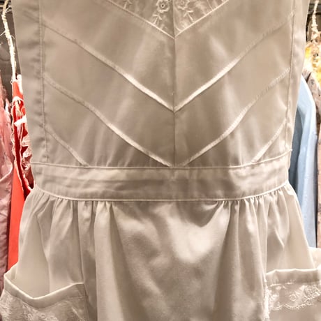 apron 407[na987]