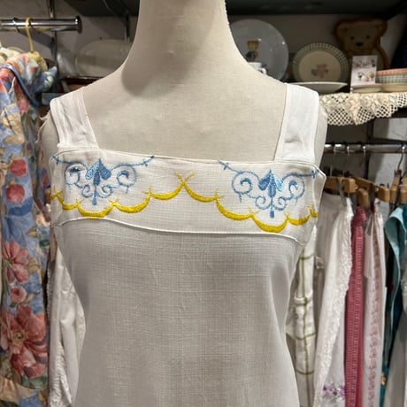 apron 672[na970]