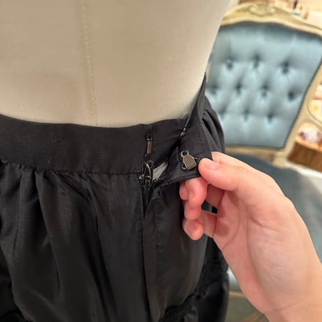 skirt 480[na587]