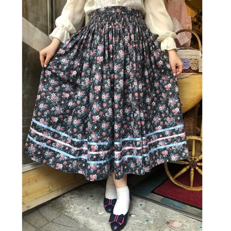 skirt 109[ge737]