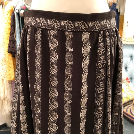skirt 443[na454]
