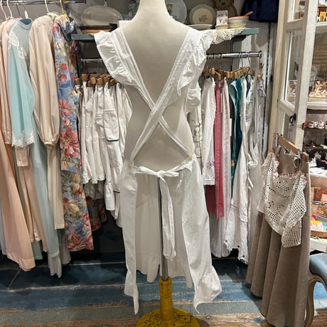 apron 673[na978]