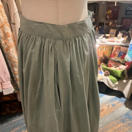 skirt 830[na198]