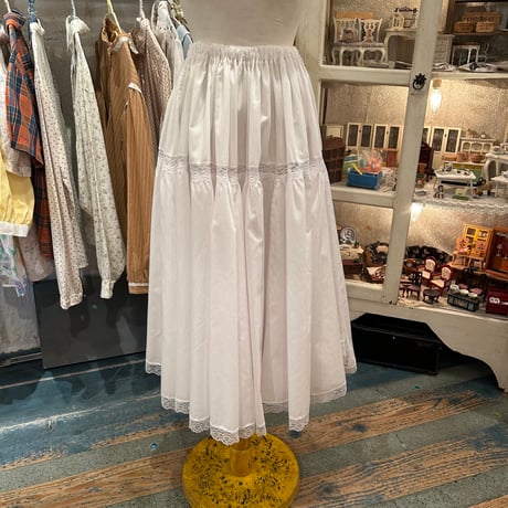 skirt 599[na741]