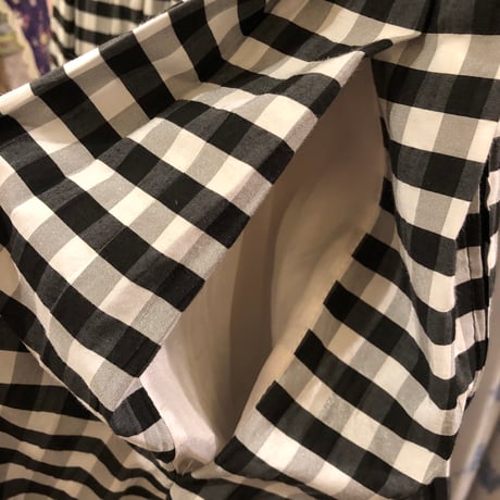 skirt 661[ge652]