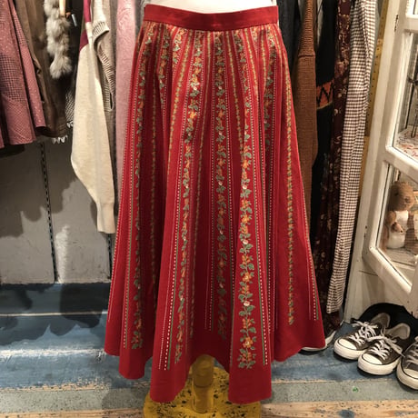 skirt 619[na619]