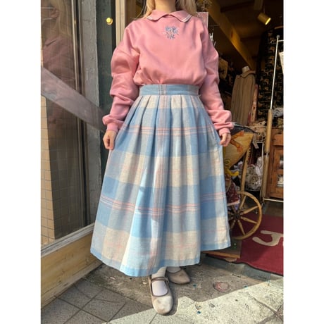 skirt 767[ge525]