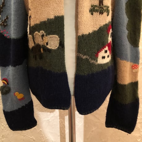 knit 615[ge336]