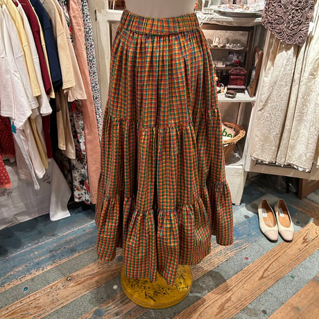 skirt 467[na299]