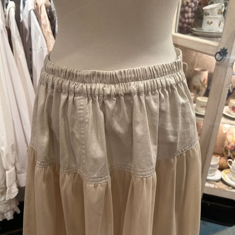 skirt 631[na274]