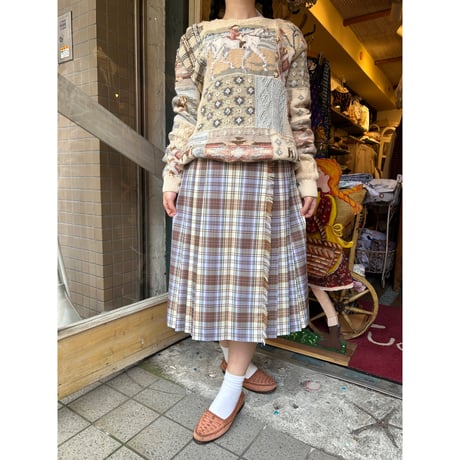 skirt 475[na535]