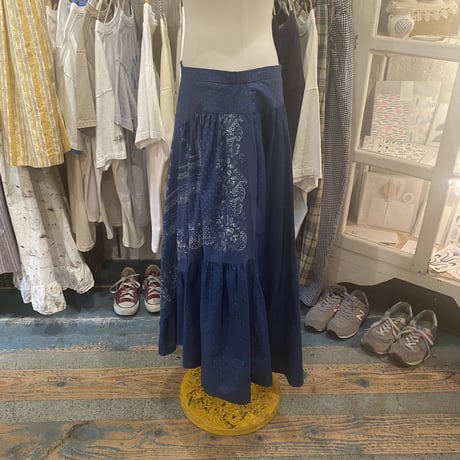 skirt 635[ge-659]