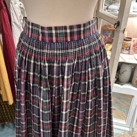 skirt 714[na467]