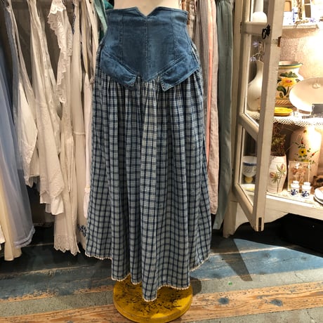 skirt 538[ge300]
