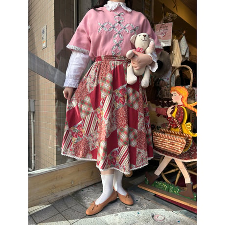 skirt 784[ge556]
