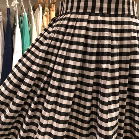 skirt 661[ge652]