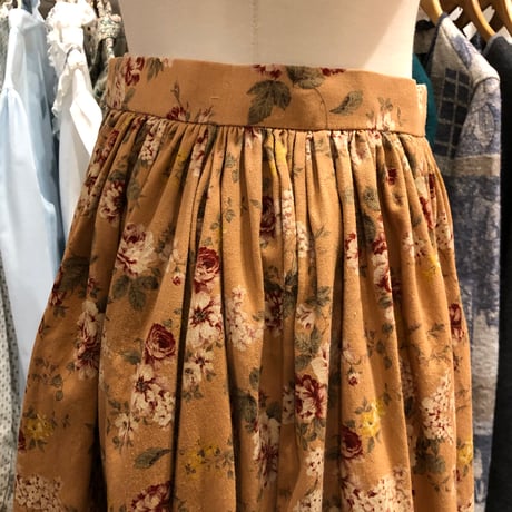 skirt 748[ge156]