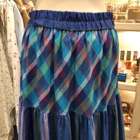 skirt 606[na807]