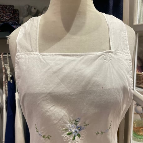 apron 595[ge696]