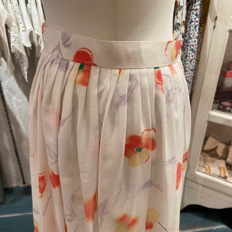 skirt 429[FF439]
