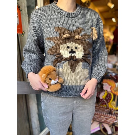 knit 875[na883]
