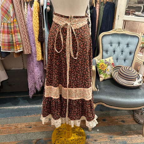 skirt 445[na468]