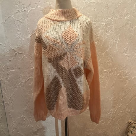 knit 604[na565]