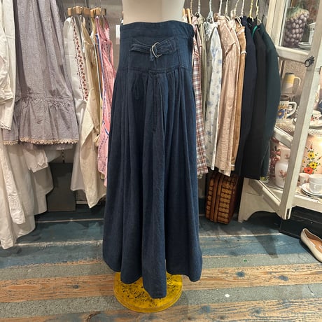skirt 637[na415]