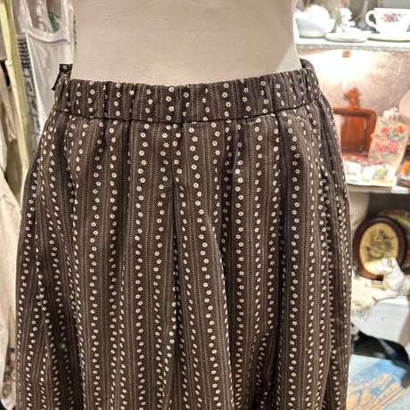 skirt 706[ge923]