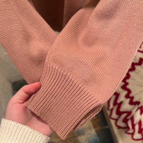 knit 775[na775]