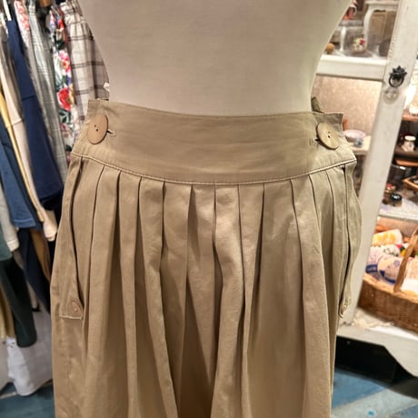 skirt 452[na261]