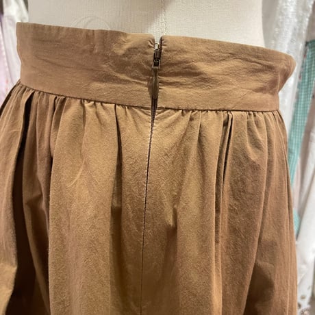 skirt 678[na149]