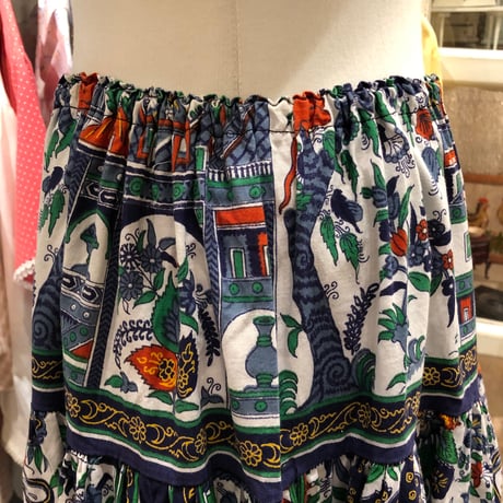 skirt 636[ge973]