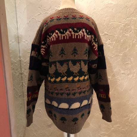 knit 734[ge164]