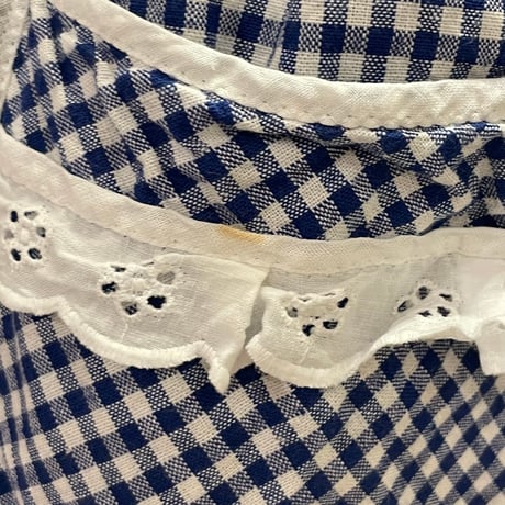 apron 592[ge693]