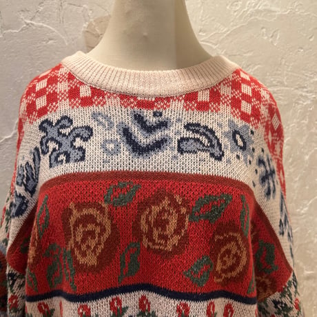 knit 801[na848]