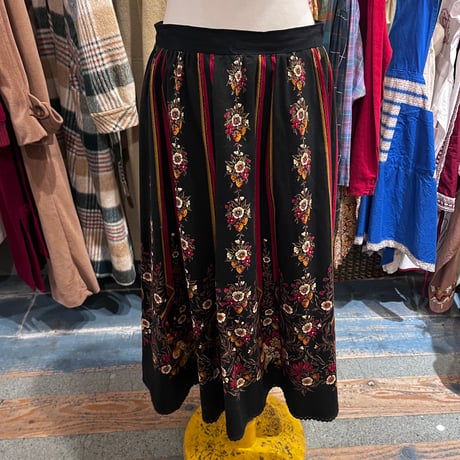 skirt 751[ge376]