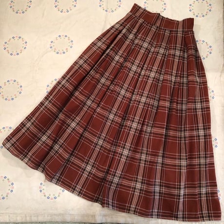 skirt 91[RB90]