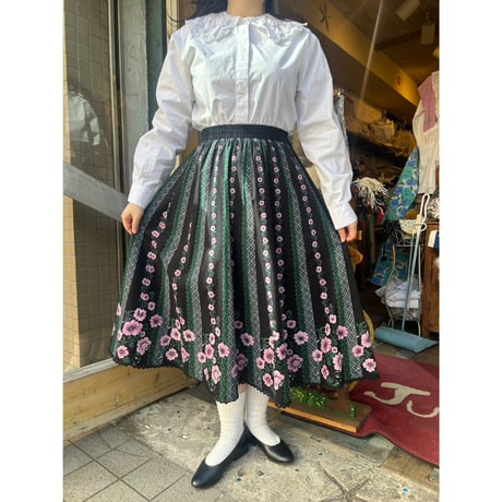 skirt 790[na786]