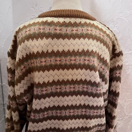 knit 693[na836]