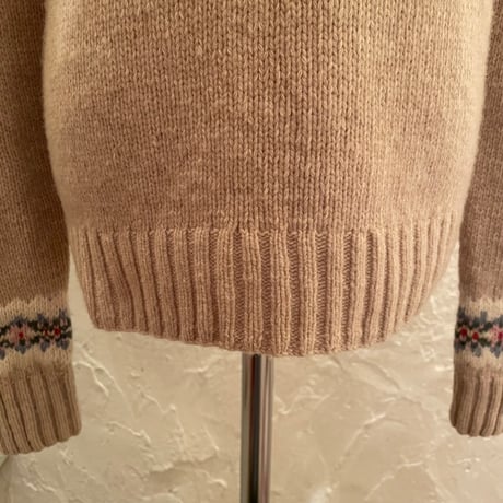 knit 145[na51]