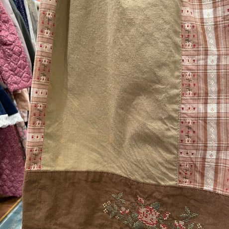 skirt 539[ge416]