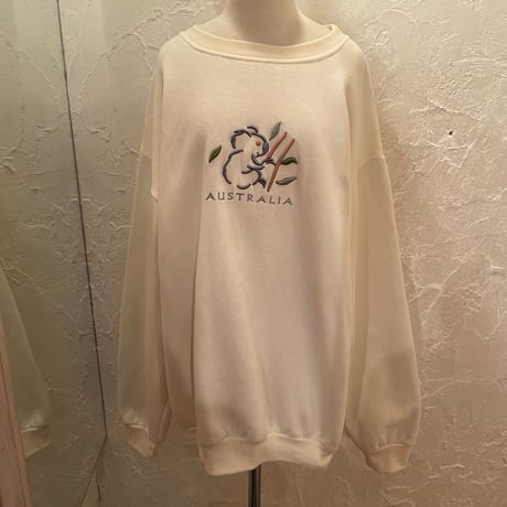 sweat 415[na143]