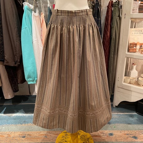 skirt 72[ks64]