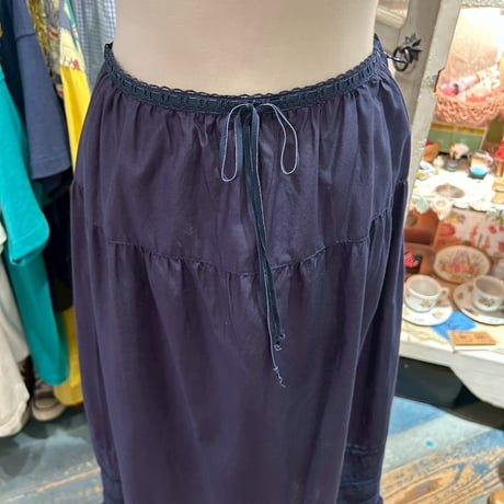 skirt 638[na12]