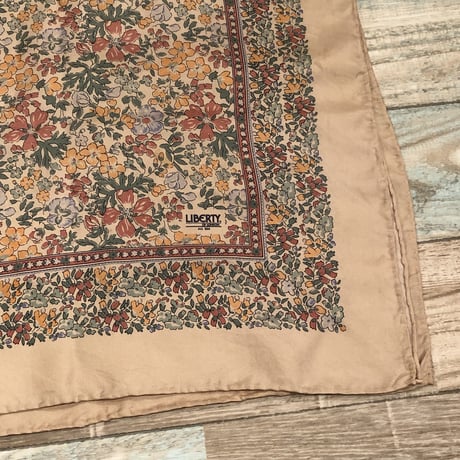 scarf 15[FF450]