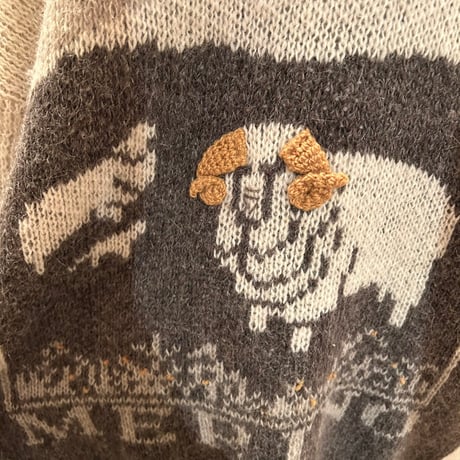 knit 602[ge318]
