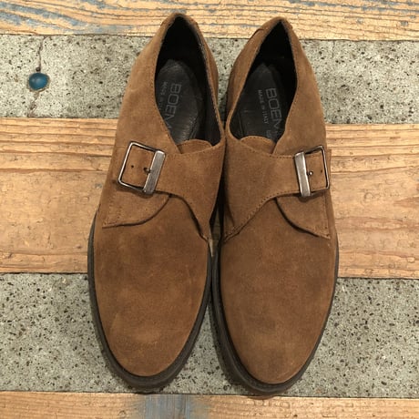 shoes 313[FF342]