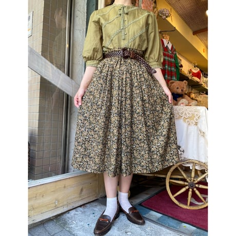 skirt 608[AR63]